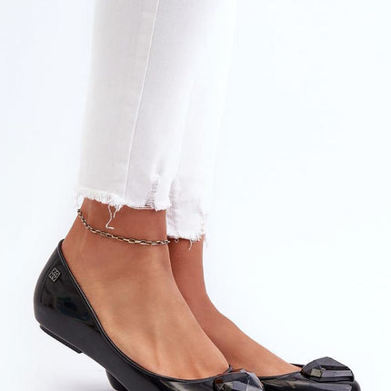 Women's Ballet Flats Step in style