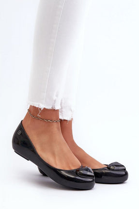 Women's Ballet Flats Step in style