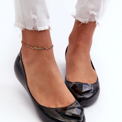 Women's Ballet Flats Step in style