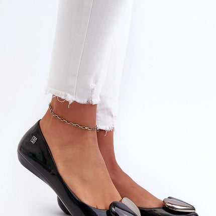 Women's Ballet Flats Step in style