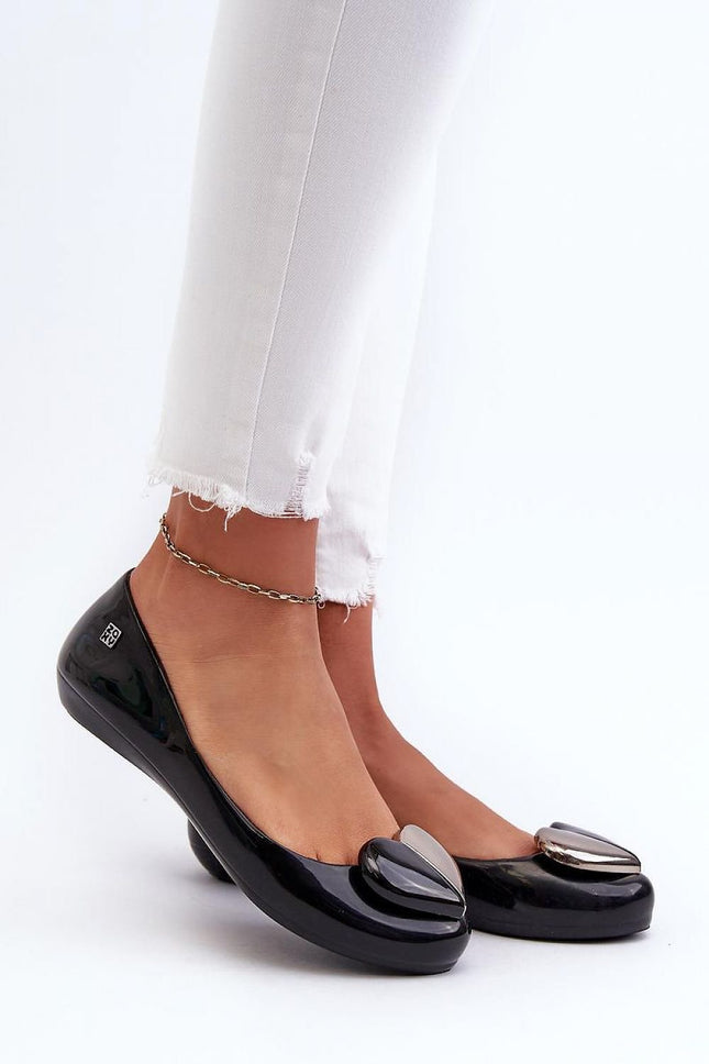 Women's Ballet Flats Step in style