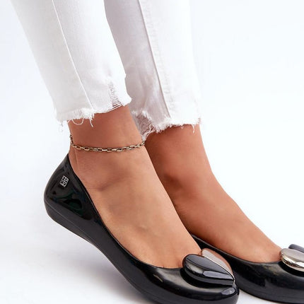 Women's Ballet Flats Step in style