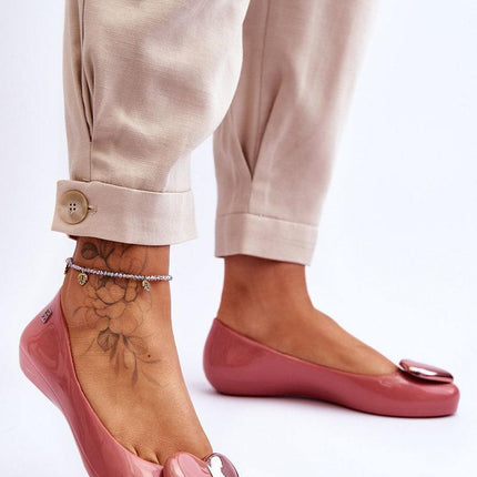 Women's Ballet Flats Step in style