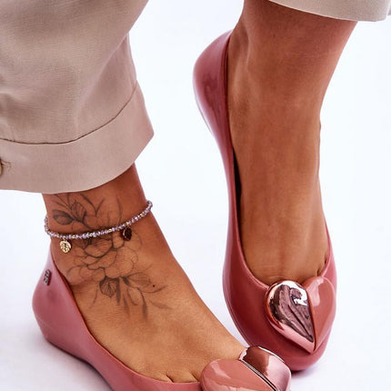 Women's Ballet Flats Step in style