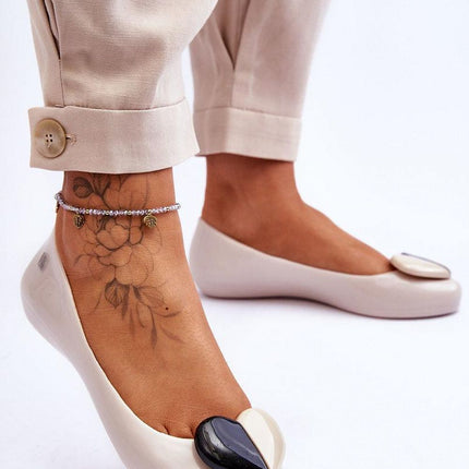 Women's Ballet Flats Step in style