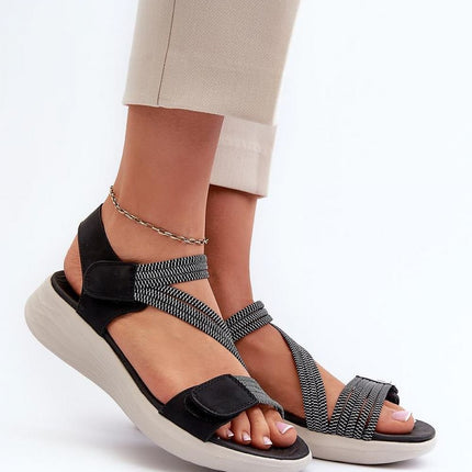 Women's Sandals Step in style