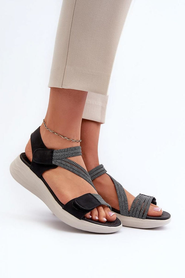 Women's Sandals Step in style