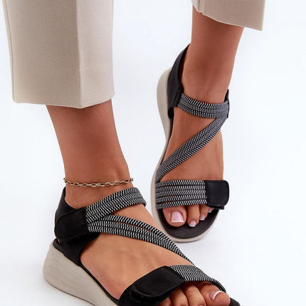 Women's Sandals Step in style