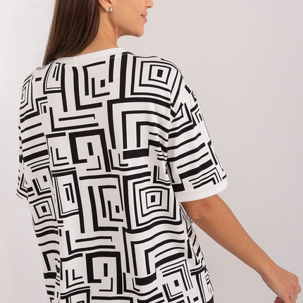 Women's Blouse Lakerta