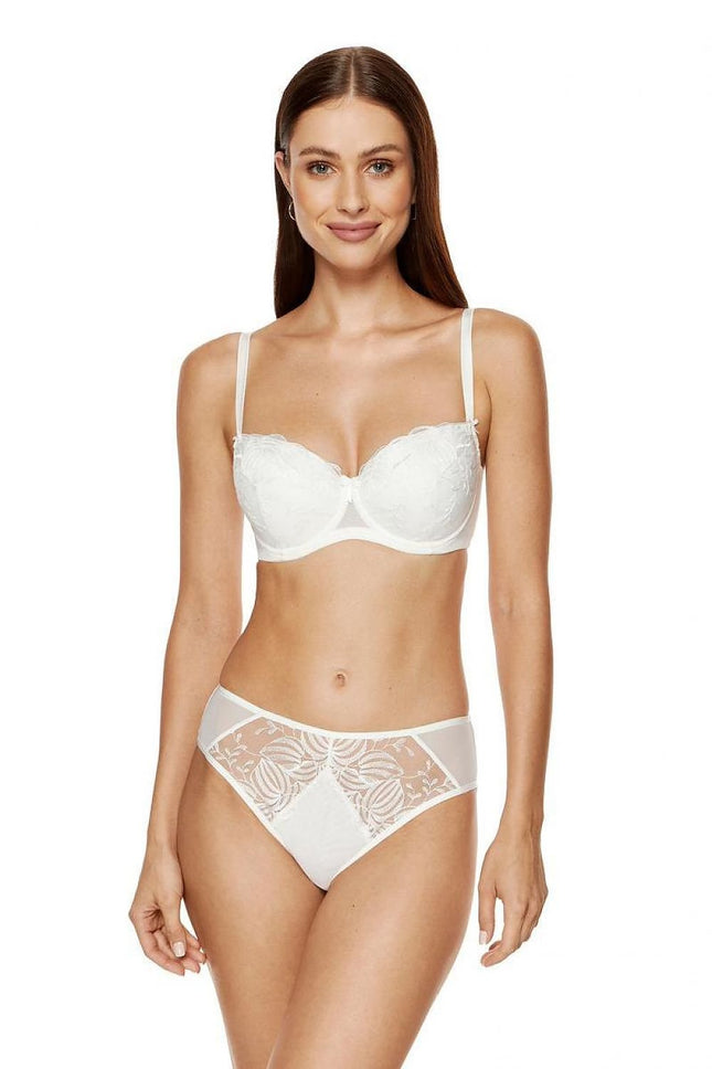 Women's Padded Bra Gorteks