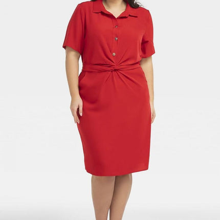 Women's Plus Size Dress Karko