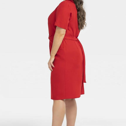 Women's Plus Size Dress Karko