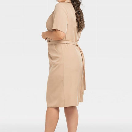 Women's Plus Size Dress Karko