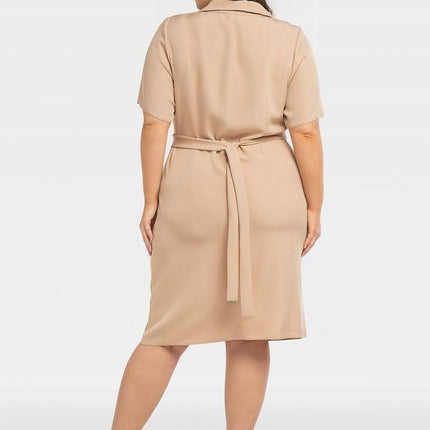 Women's Plus Size Dress Karko