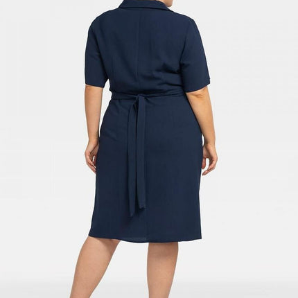 Women's Plus Size Dress Karko