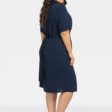 Women's Plus Size Dress Karko