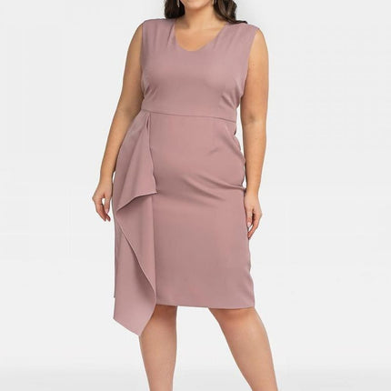 Women's Plus Size Dress Karko