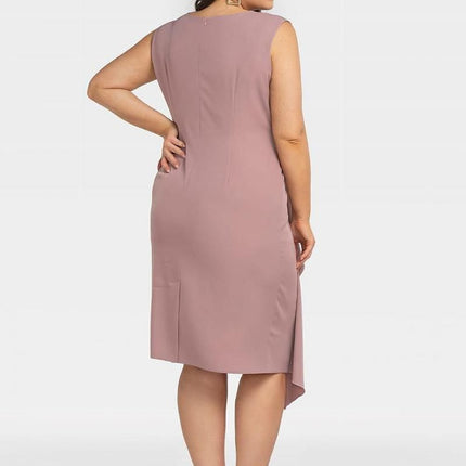 Women's Plus Size Dress Karko