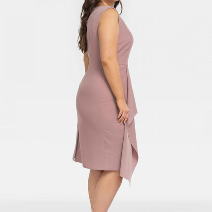 Women's Plus Size Dress Karko