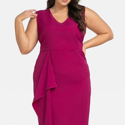 Women's Plus Size Dress Karko