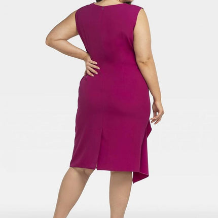 Women's Plus Size Dress Karko