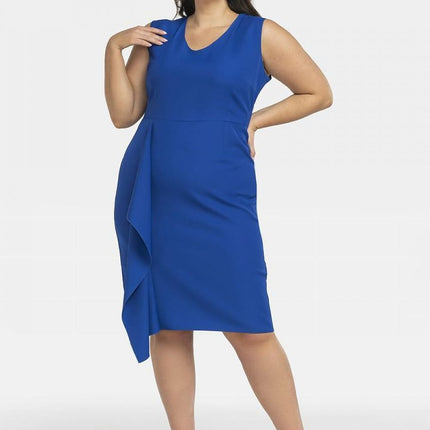 Women's Plus Size Dress Karko