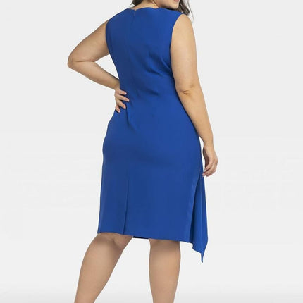 Women's Plus Size Dress Karko