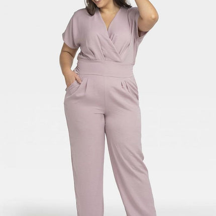 Women's Jumpsuit plus size Karko