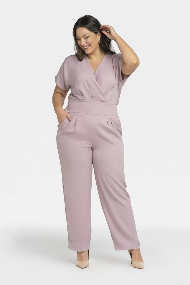 Women's Jumpsuit plus size Karko