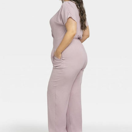 Women's Jumpsuit plus size Karko