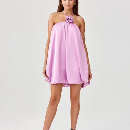 Women's Mini Cocktail Dress Roco Fashion