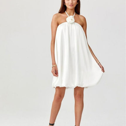 Women's Mini Cocktail Dress Roco Fashion