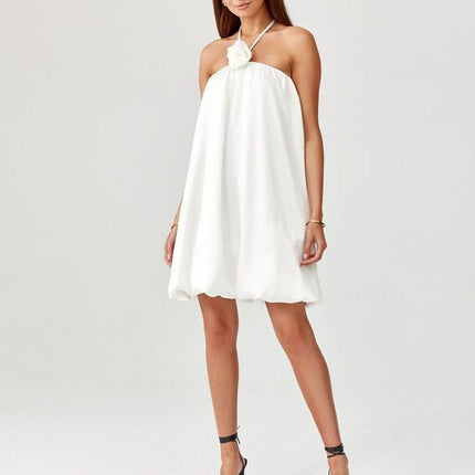 Women's Mini Cocktail Dress Roco Fashion