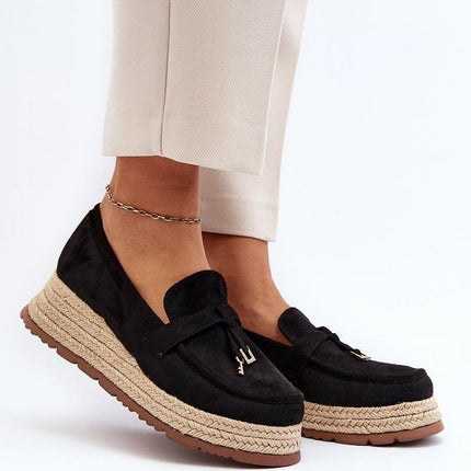 Women's Mocassins Step in style