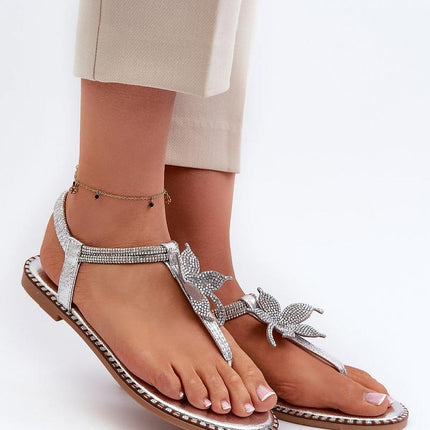 Women's Sandals Step in style