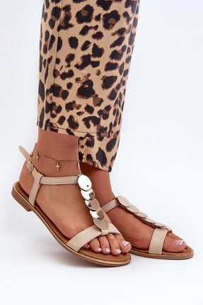 Women's Sandals Step in style