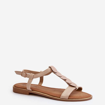 Women's Sandals Step in style