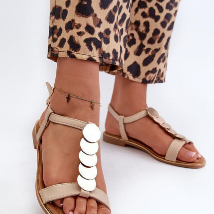 Women's Sandals Step in style