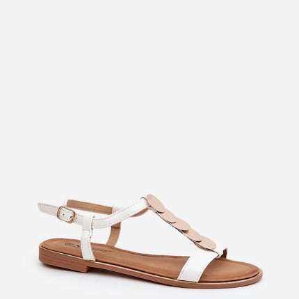 Women's Sandals Step in style