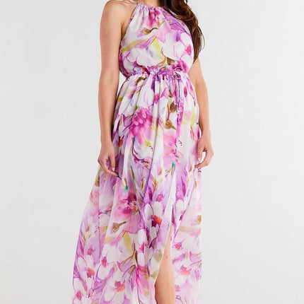 Women's Maxi Daydress awama