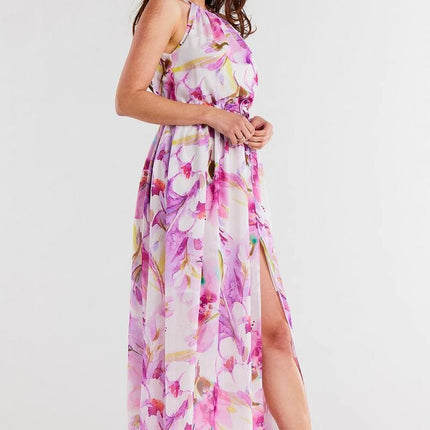 Women's Maxi Daydress awama