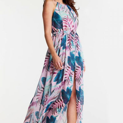 Women's Maxi Daydress awama