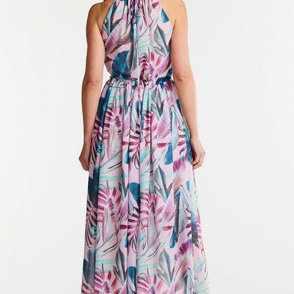 Women's Maxi Daydress awama