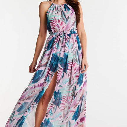 Women's Maxi Daydress awama