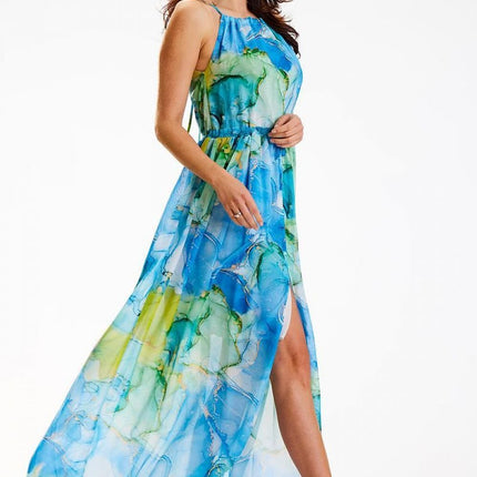 Women's Maxi Daydress awama