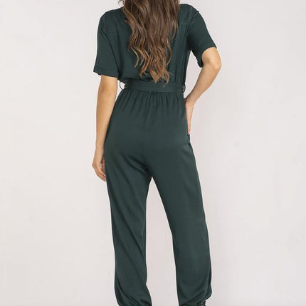 Women's Jumpsuit awama