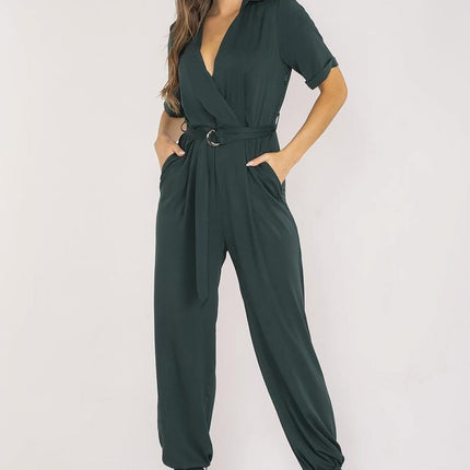 Women's Jumpsuit awama