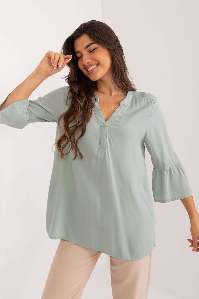 Women's Blouse Sublevel