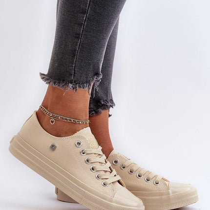 Women's Sneakers Step in style