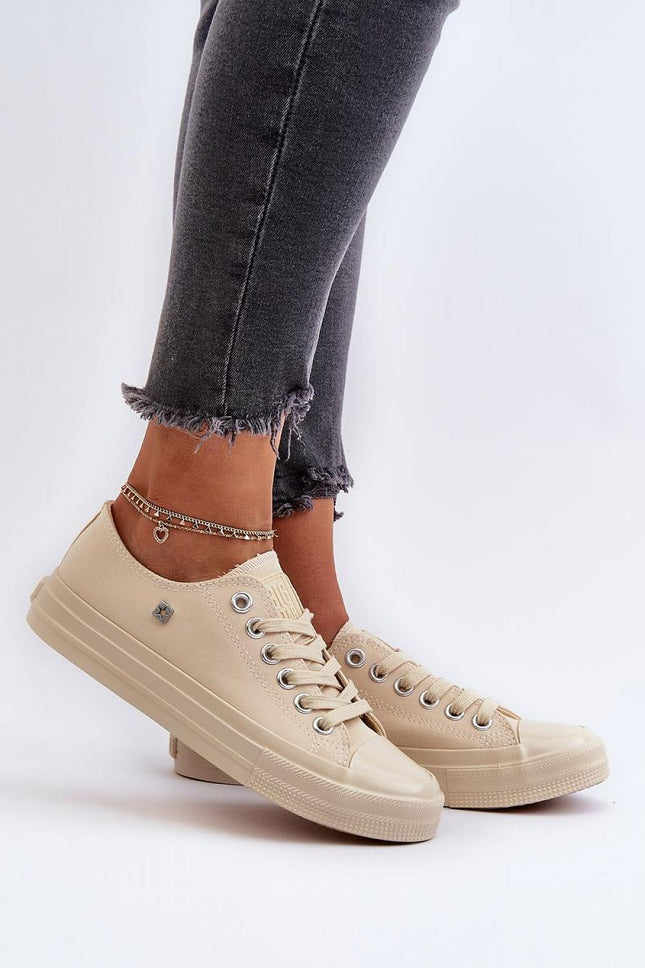 Women's Sneakers Step in style